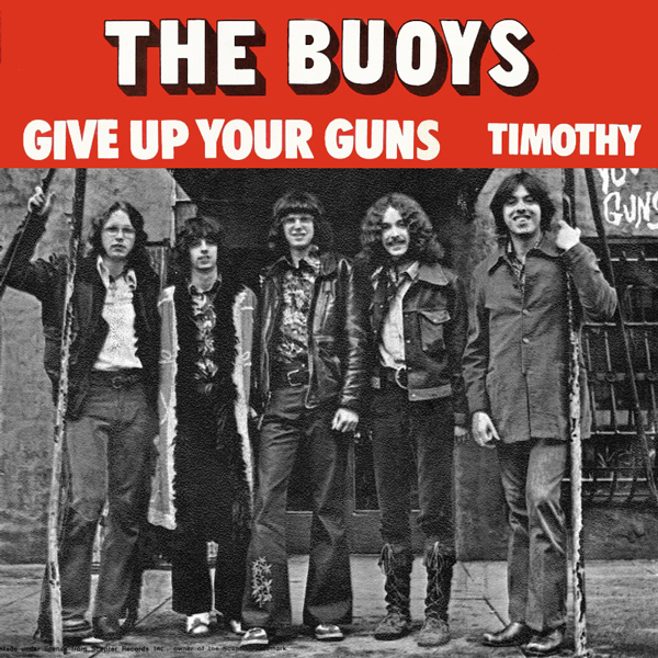 The Buoys